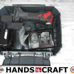 ハイコーキ CV350V マルチツール 中古品 【ハンズクラフト宜野湾店】