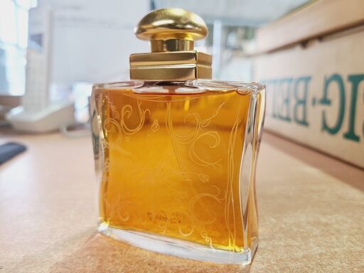 HERMES ヴァンキャトル フォーブル 50ml 24FAUBOURG ヴァンキャトルフォーブルードトワレ(エルメス)の通販・口コミ