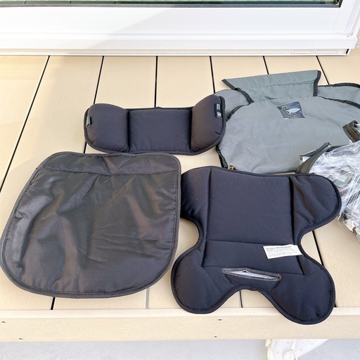 ドゥーナ+ ベビーカー兼チャイルドシート doona ドゥーナ ベビーカー兼