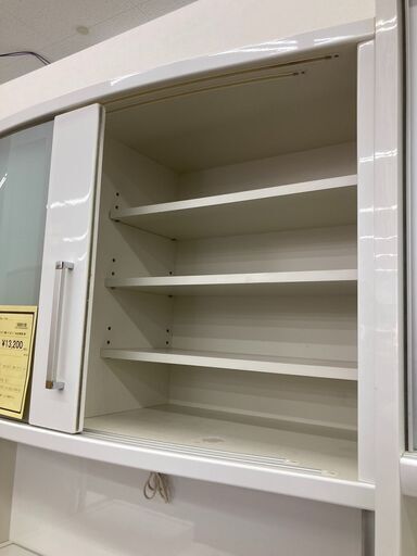 ☆ジモティー割あり☆ｽﾗｲﾄﾞ扉ｵ-ﾌﾟﾝﾎﾞｰﾄﾞ/クリ-ニング済み/HG-4087