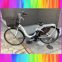 中古】兵庫県の電動アシスト自転車を格安/激安/無料であげます・譲ります｜ジモティー