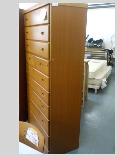 ID496293 洋タンス