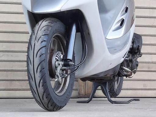 動画有り ご自宅まで無料配達します❗ ホンダ DIO AF27 2スト ディオ