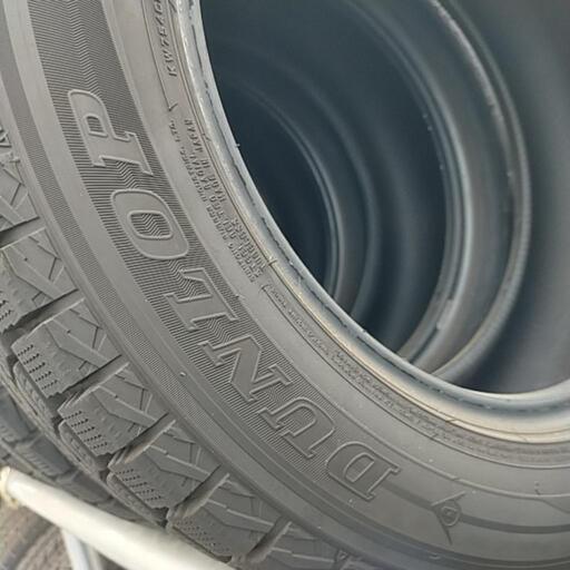 T033【価格応談】225/60R17 ダンロップ スタッドレス 4本 8分溝 T033【価格応談】225/60R17 ダンロップ スタッドレス 4本 8分溝