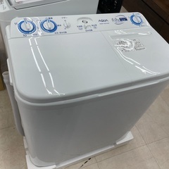 ハイアール 洗濯機 JW-LD75C(W) 2023年式 7.5kg 中古 メーカー整備品
