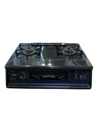 パロマ ガスコンロ【LPガス用】PA-360WA 2019年 中古 パロマ