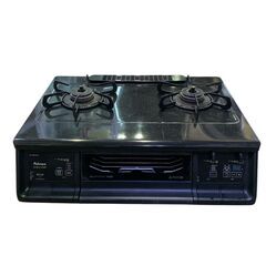 福岡県 北九州市のガスコンロの中古が安い！激安で譲ります・無料で  