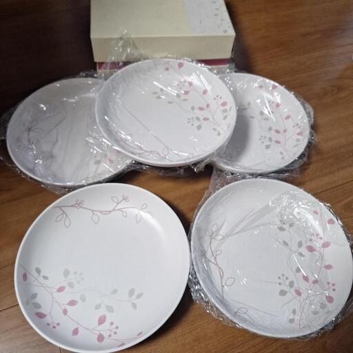 新品未使用 たかしまれいこ  食器セット