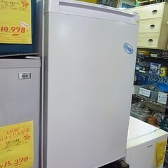 A1944☆カードOK☆ミツビシ2013年製ノンフロン冷凍庫