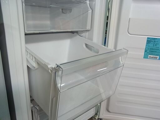 Haier ハイアール ノンフロン電気冷凍庫 前開き式冷凍庫 1ドア冷凍庫 