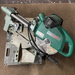 スライド丸ノコ その他の中古が安い！激安で譲ります・無料であげます  