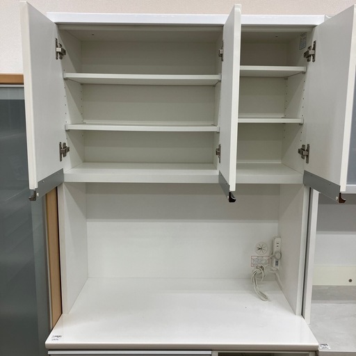 楽天市場】食器棚（横幅（cm）70 ～ 79.9）（食器棚・キッチンボード 