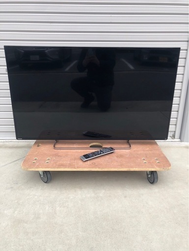 東芝 REGZA 47インチ 液晶テレビ 47Z8 2014年製 【公式通販】