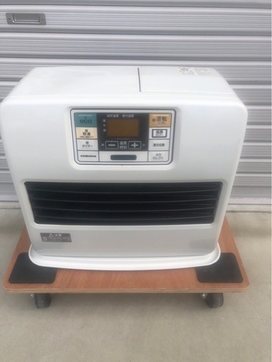 コロナ】FH-ST4619BY 石油ファンヒーター CORONA FH-ST4619BY 石油