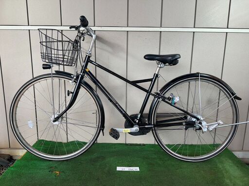 ブリヂストン ALBELT 中古自転車 71314 ブリヂストン ALBELT 中古自転車 71314