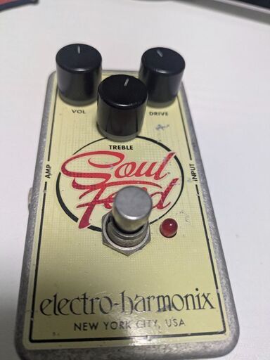 大阪or東京手渡し】HOTONE Ampero mini