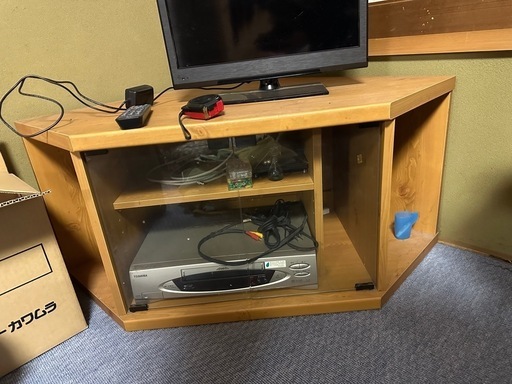 テレビ台