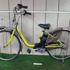 NEW BALANCE ・中古自転車 91207 NEW BALANCE ・中古自転車 91207