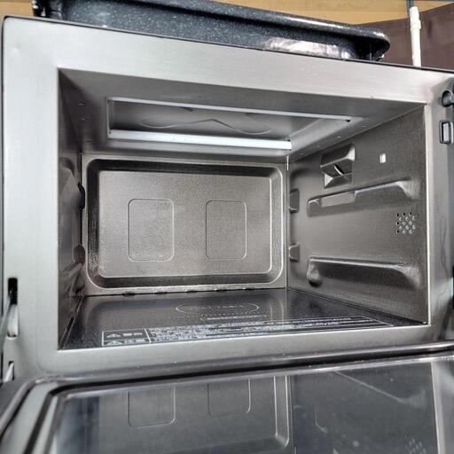 7587‼️配送設置は無料🙌‼️Panasonic オーブンレンジ (もり) 大阪の  