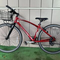 TREK ・中古自転車 81611
