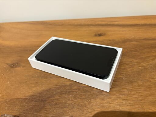 Apple iPhone13 128GB カナダ製シャッター音なし iPhone 13 128GB カナダ版 SIMフリー！シャッター音なし＆美品！