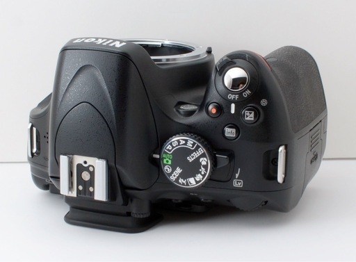 ☆Nikon D5100☆S数少○スマホ転送○初心者向け○バリアングル液晶 1