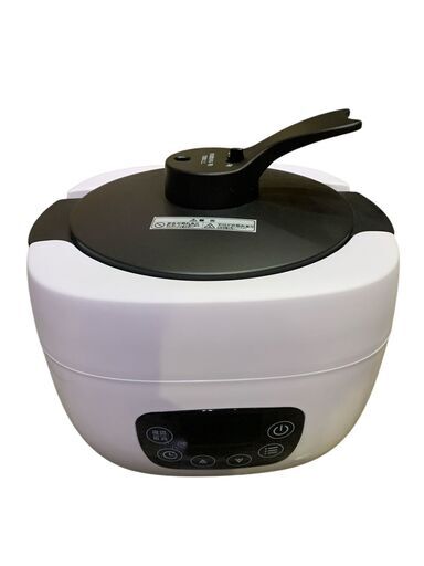 ヒコ・コーポレーション 万能マルチポット NC-F180 中古