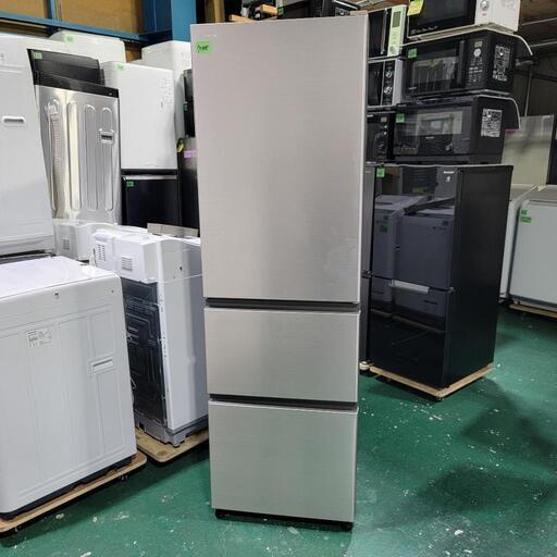 🌸日立315L 自動製氷付き 真空あり🌸大阪市内配達設置無料🌸🌸保証有り