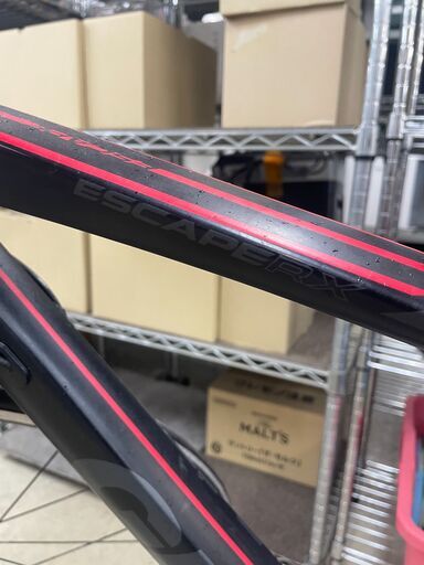 リサイクルショップどりーむ荒田店 No1080 自転車 クロスバイク 28