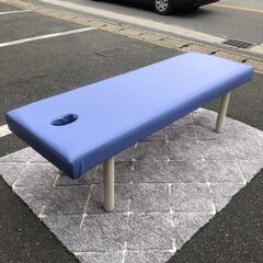 値下げしました！！35000→30000円！施術用ベッド、綺麗です！