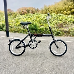 🚴tartarruga typesport20インチ