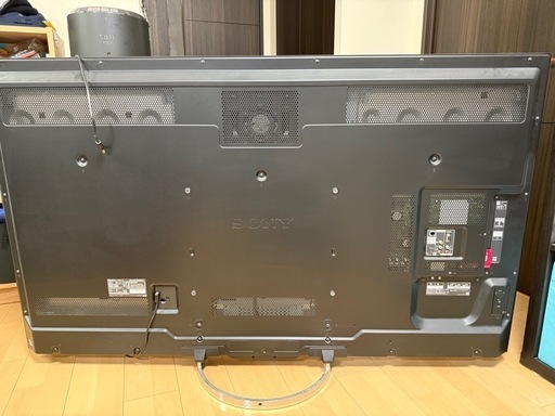 SONY BRAVIA KD-65X8500A ソニー ブラビア 65インチ 4K液晶テレビ 専用 