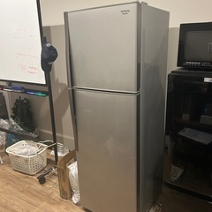 HITACHIノンフロン冷凍冷蔵庫
