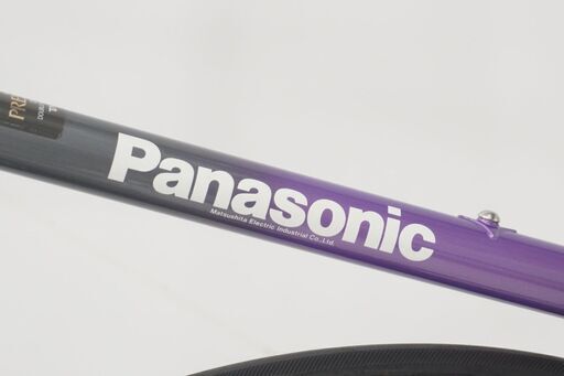 PANASONIC 「パナソニック」 LES MAILLOTS P OCP9 1993年頃モデル