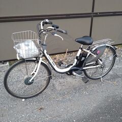 ★ジモティ割あり★ BRIDGESTONE 自転車  白 クリーニング済み TK1700 ☆ジモティ割あり☆ BRIDGESTONE 自転車 白 クリーニング済み TK1700