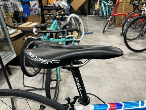 CORRATEC 「コラテック」 DOLOMITI 105 2016年モデル ロードバイク