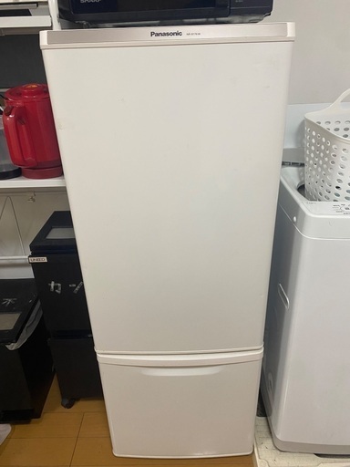 ☆破格❗️ 洗濯機 冷蔵庫フェア Panasonic 2010年 427L