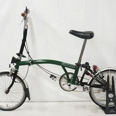 折りたたみ自転車 16インチの中古が安い！激安で譲ります・無料であげます｜ジモティー