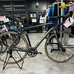 ロードバイク（FOCUS）（ジャンク）受け渡し先決定済み