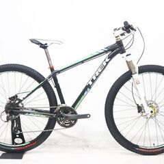 値下げ！トレック X-Caliber 7 カスタム 大阪市発送