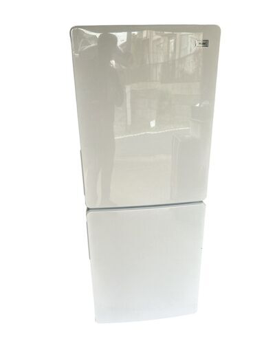 JR-GX47A 470L ファン式冷凍冷蔵庫 Haier(ハイアール) 観音開き方式 ブルーイッシュグレー色 JR-GX47A - 【通販モノタロウ】