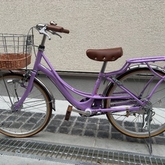 MARIN 自転車 クロスバイク ARGENTA 700c