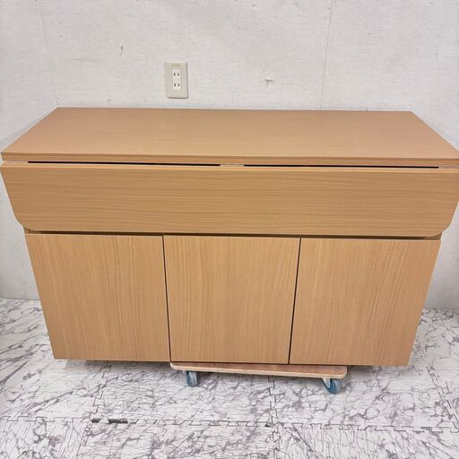 20938 バタフライキッチンカウンター テーブルにも使える ◇大阪市内