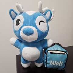 4体 WWF ハルクホーガン ザ・ロック（ドウェイン・ジョンソン） ジョン