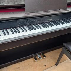 ジモティーのみ掲載中 電子ピアノ カシオ セルビアーノ AP-460