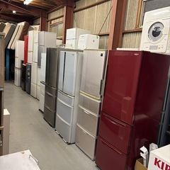 ☆ジモティ割あり☆ AQUA 冷蔵庫 157L 年式18年製 動作確認