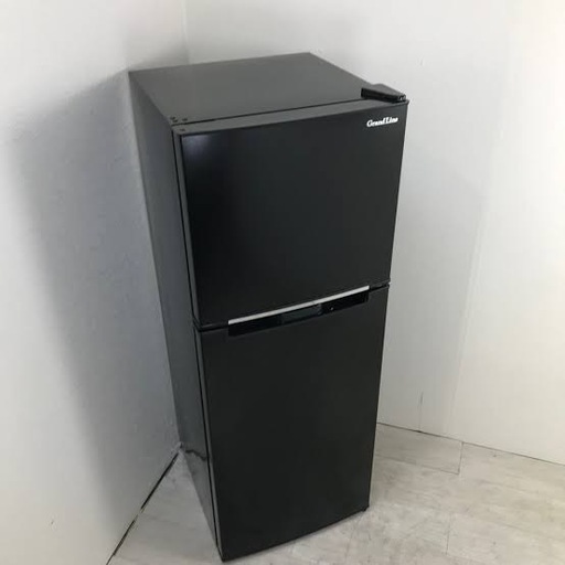 大阪限定○配送無料○2018年製○A-Stage○AR-138LO2BK○冷蔵庫