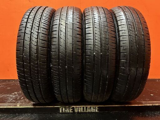 2026年4月】155 65 r14（DUNLOP／自動車 ラジアルタイヤ、夏タイヤ）の