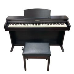 ジモティ来店特価!!! 電子ピアノ カワイ 300 J-705