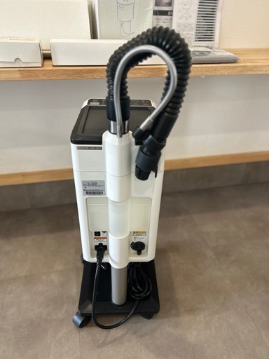 モイスチャーケアミスト SD-160 タカラベルモント